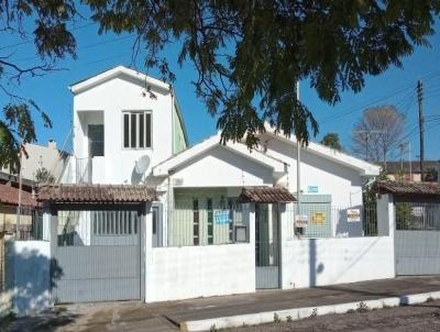 Casa para Venda, em Cachoeira do Sul, bairro Carvalho, 2 dormitrios, 3 banheiros, 1 sute, 1 vaga