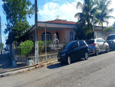Casa para Venda, em Natal, bairro Lagoa Nova, 5 dormitrios, 6 banheiros, 3 sutes, 3 vagas