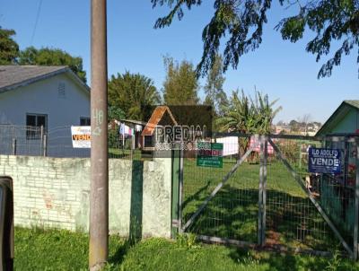 Terreno para Venda, em Cachoeira do Sul, bairro Barcelos