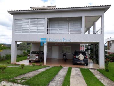 Casa em Condomnio para Venda, em Santa Isabel, bairro Reserva Ibirapitanga, 5 dormitrios, 7 banheiros, 5 sutes, 6 vagas