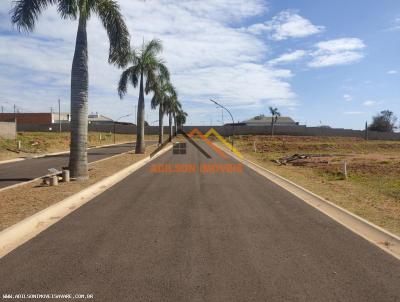 Terreno para Venda, em Avar, bairro Condomnio Las Palmas