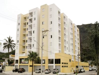 Apartamento para Venda, em Caraguatatuba, bairro Sumar, 2 dormitrios, 1 banheiro, 1 vaga