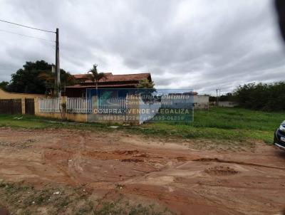 Terreno para Venda, em Araruama, bairro Ponte dos Leites