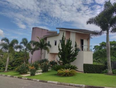 Casa em Condomnio para Venda, em Aruj, bairro Aruj Verdes Lagos Residence, 4 dormitrios, 7 banheiros, 4 sutes, 4 vagas