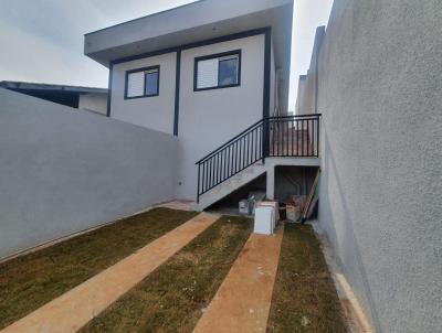 Casa para Venda, em Atibaia, bairro Jardim So Felipe, 2 dormitrios, 1 banheiro, 1 sute, 2 vagas