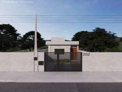 Sobrado para Venda, em Atibaia, bairro Jardim Imperial, 2 dormitrios, 1 banheiro, 2 vagas