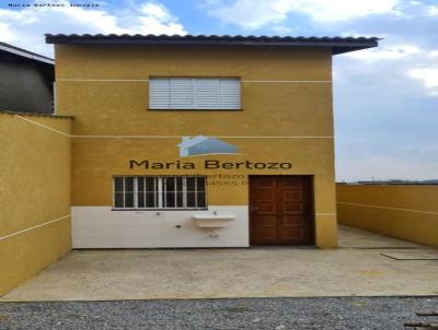 Casa para Venda, em Itaquaquecetuba, bairro Residencial Marengo, 2 dormitrios, 2 banheiros, 1 vaga