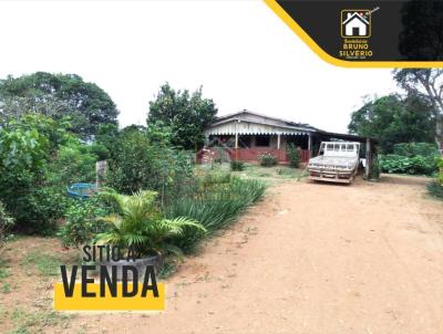 Stio para Venda, em Machadinho d`Oeste, bairro Zona Rural