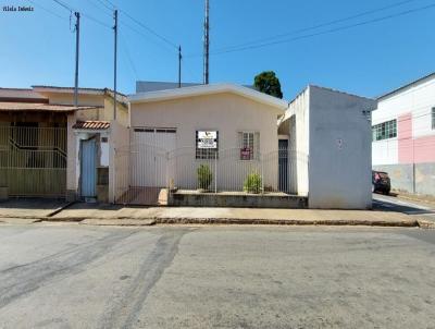 Casa para Venda, em Alfenas, bairro Vila Betnia, 3 dormitrios, 1 banheiro, 1 vaga