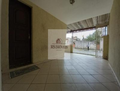 Casa para Venda, em Suzano, bairro Stio So Jos, 3 dormitrios, 1 banheiro, 3 vagas