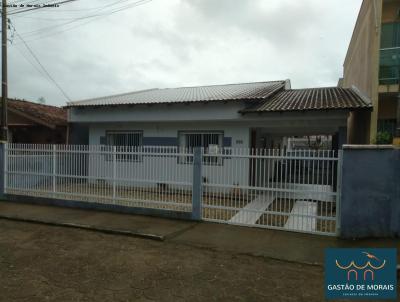 Casa para Venda, em Balnerio Piarras, bairro ITACOLOMI, 3 dormitrios, 2 banheiros, 1 sute, 2 vagas