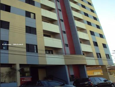 Apartamento para Venda, em Marlia, bairro Centro, 2 dormitrios, 1 banheiro, 1 sute, 1 vaga
