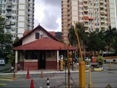 Apartamento para Venda, em Rio de Janeiro, bairro Itanhang, 2 dormitrios, 1 banheiro, 1 vaga