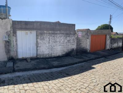 Casa para Venda, em Formiga, bairro Cidade Nova, 2 dormitrios, 1 banheiro, 2 vagas