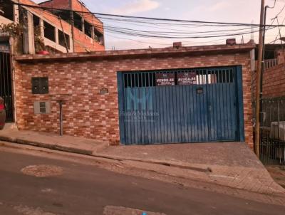 Casa para Venda, em Itaquaquecetuba, bairro Jardim Maragogipe, 4 dormitrios, 3 banheiros, 1 vaga