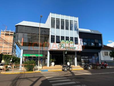 Sala Comercial para Venda, em Trs Passos, bairro Centro
