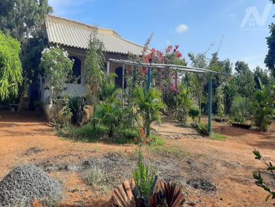 Chcara para Venda, em , bairro CONDOMNIO VILA JARDIM, 1 dormitrio, 1 banheiro