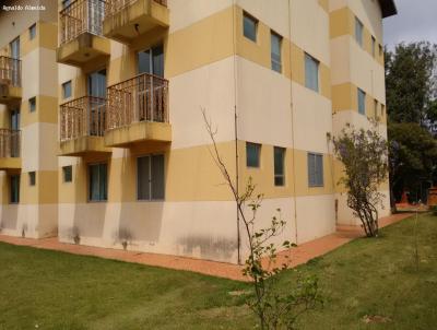 Apartamento para Venda, em Araoiaba da Serra, bairro Jundiaquara, 1 banheiro, 1 vaga
