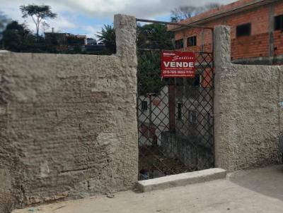 Terreno para Venda, em So Paulo, bairro Cidade Satlite Santa Brbara