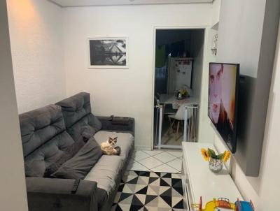 Apartamento para Venda, em So Bernardo do Campo, bairro Assuno, 3 dormitrios, 1 banheiro, 1 vaga