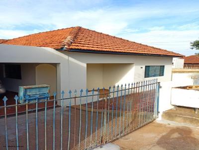 Casa para Locao, em Presidente Venceslau, bairro Vila Nunes, 3 dormitrios, 1 banheiro, 1 sute, 1 vaga