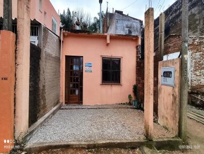 Casa para Locao, em Canguu, bairro Centro, 1 dormitrio, 1 banheiro