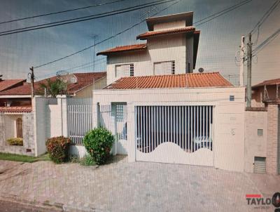 Casa para Venda, em Ribeiro Preto, bairro RIBEIRANIA, 3 dormitrios, 5 banheiros, 1 sute, 4 vagas