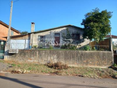 Casa para Venda, em Vacaria, bairro Franciosi, 2 dormitórios, 1 banheiro, 1 vaga