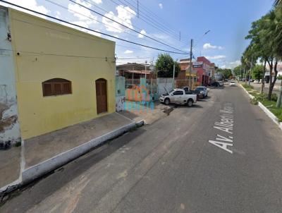 Casa para Venda, em Mossor, bairro Alto da Conceio, 3 dormitrios, 1 banheiro