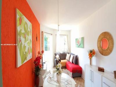 Apartamento para Temporada, em Bertioga, bairro Riviera de So Loureno, 2 dormitrios, 2 banheiros, 1 sute, 1 vaga