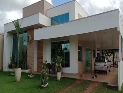 Casa para Venda, em Santarm, bairro Vila Planalto, 3 dormitrios, 3 banheiros, 2 sutes, 4 vagas