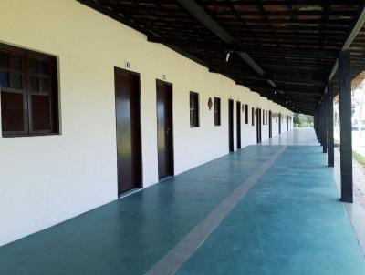 Chácara para Venda, em Goiana, bairro Alecrim, 6 dormitórios, 6 banheiros, 6 suítes