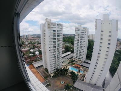 Apartamento para Venda, em Manaus, bairro D.Pedro, 3 dormitórios, 5 banheiros, 3 suítes, 2 vagas