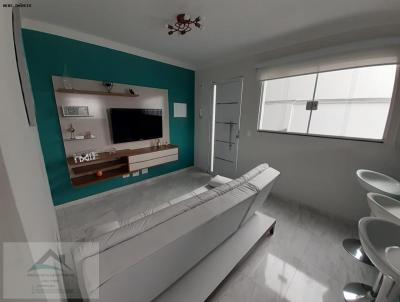 Apartamento para Venda, em So Paulo, bairro Cidade Patriarca, 2 dormitrios, 1 banheiro, 1 vaga