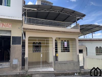 Casa para Venda, em Formiga, bairro Engenho de Serra, 2 dormitrios, 1 banheiro, 1 vaga