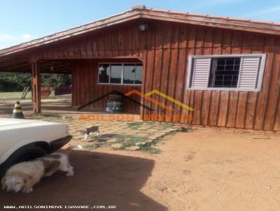 Casa para Venda, em Avar, bairro Vereda do Sol, 3 dormitrios, 1 banheiro, 1 vaga