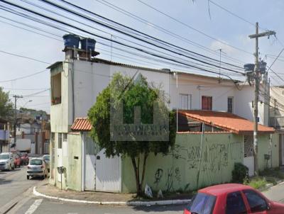 Casa para Venda, em Guarulhos, bairro Jardim Bela Vista, 4 dormitrios, 4 banheiros, 2 vagas