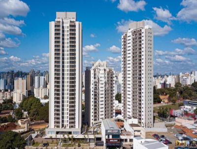 Apartamento para Venda, em Campinas, bairro Jardim Brasil, 3 banheiros, 2 sutes, 2 vagas