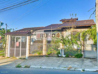 Casa para Venda, em Viamo, bairro Esmeralda, 4 dormitrios, 3 banheiros, 1 sute, 2 vagas