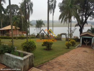 Represa para Venda, em Avar, bairro Ilha Verde