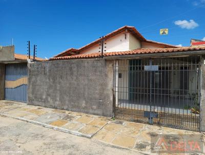 Casa para Venda, em Parnaba, bairro Cear, 4 dormitrios, 2 banheiros, 2 sutes, 3 vagas