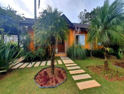Casa em Condomnio para Venda, em Mogi das Cruzes, bairro Jardim Aracy, 7 dormitrios, 7 banheiros, 6 sutes, 4 vagas