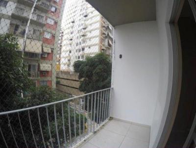 Apartamento para Venda, em Rio de Janeiro, bairro Tijuca, 3 dormitrios, 2 banheiros, 1 vaga