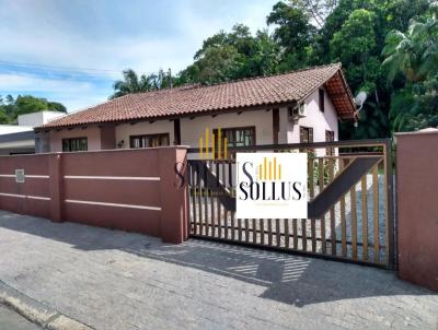 Casa para Venda, em Jaragu do Sul, bairro Vila Lenzi, 3 dormitrios, 1 banheiro, 2 vagas