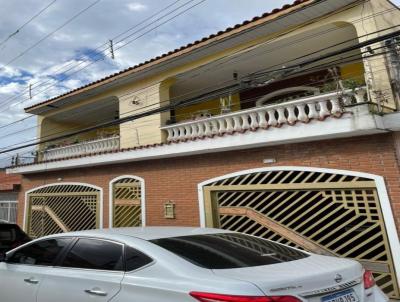 Sobrado para Venda, em So Paulo, bairro Vila Marieta