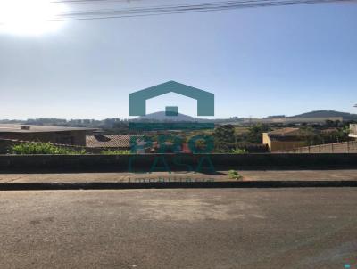 Terreno para Venda, em Guaxup, bairro ALTO DA COLINA - ABERTO
