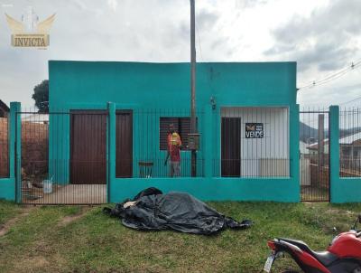 Casa para Venda, em Santana do Livramento, bairro Parque So Jos, 2 dormitrios, 1 banheiro, 1 vaga