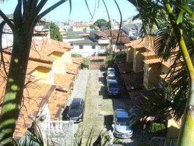 Casa em Condomínio para Venda, em Arraial do Cabo, bairro Sítio, 2 dormitórios, 2 banheiros, 1 vaga