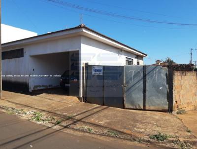 Casa 3 dormitrios para Venda, em Batatais, bairro Central park, 3 dormitrios, 2 banheiros, 4 vagas