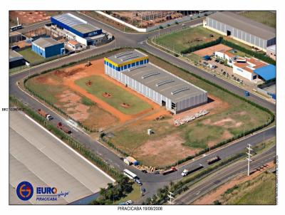 Galpo para Venda, em Piracicaba, bairro Setor Industrial